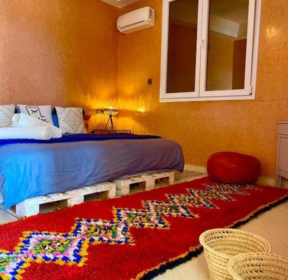 پانسیون S&s Chill House