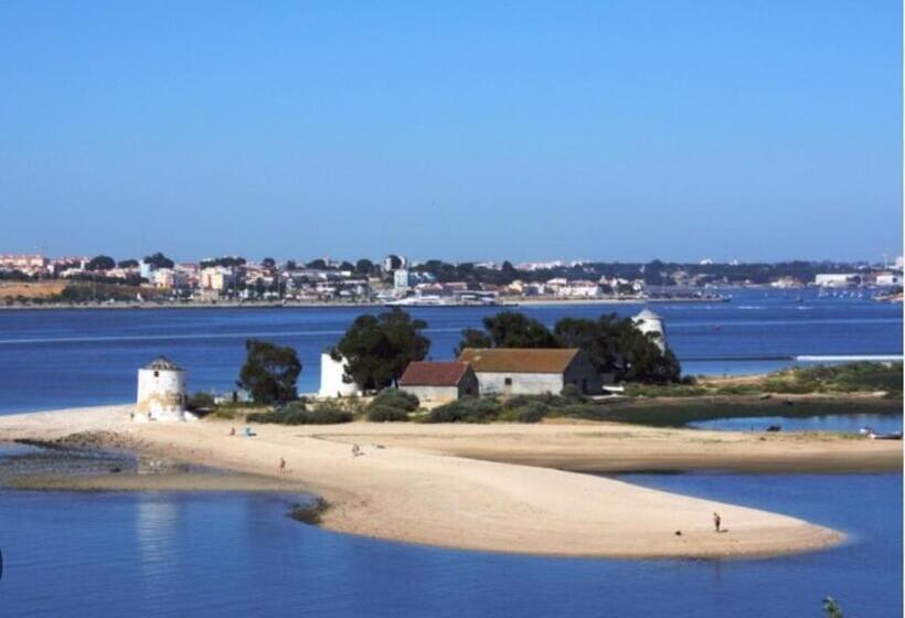 بنسيون Suite Barreiro