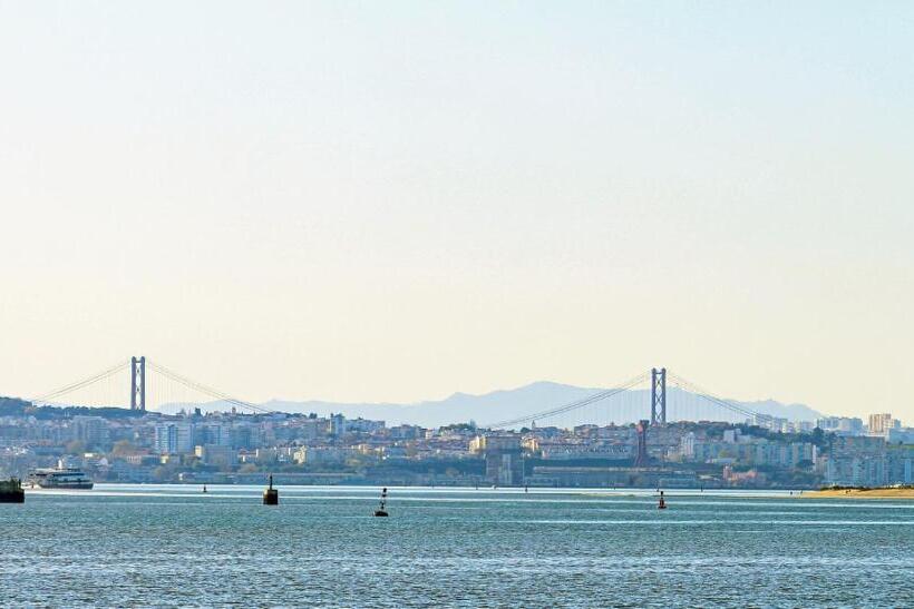 بنسيون Suite Barreiro