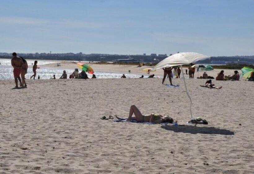 بنسيون Suite Barreiro