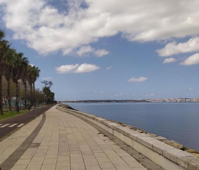 بنسيون Suite Barreiro