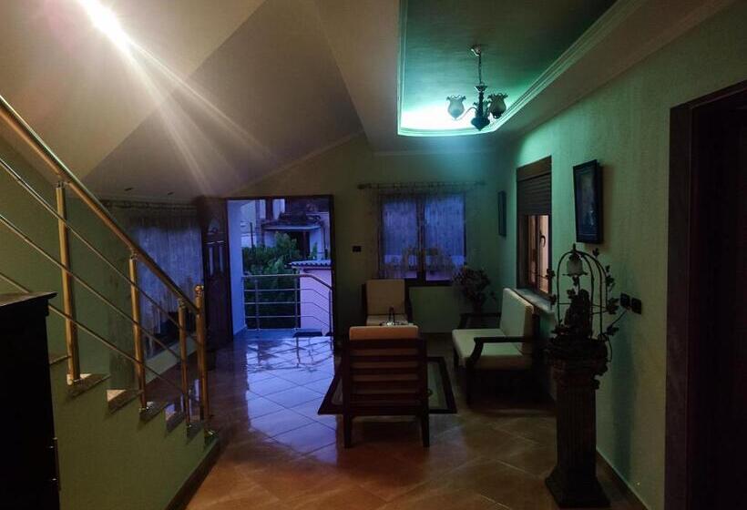 פנסיון The Village House