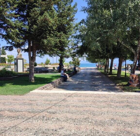 פנסיון The Village House