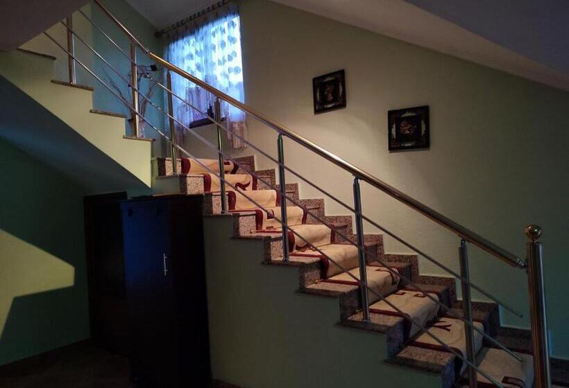 פנסיון The Village House