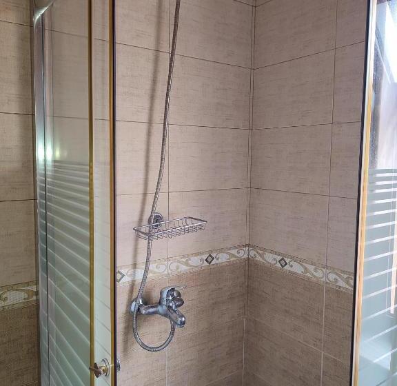 פנסיון The Village House