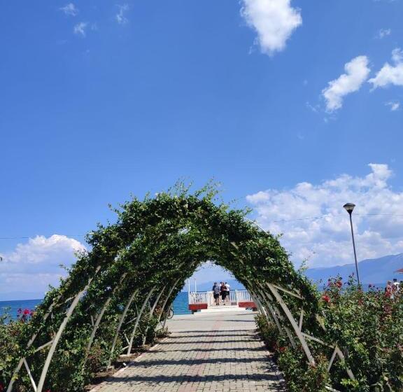 פנסיון The Village House