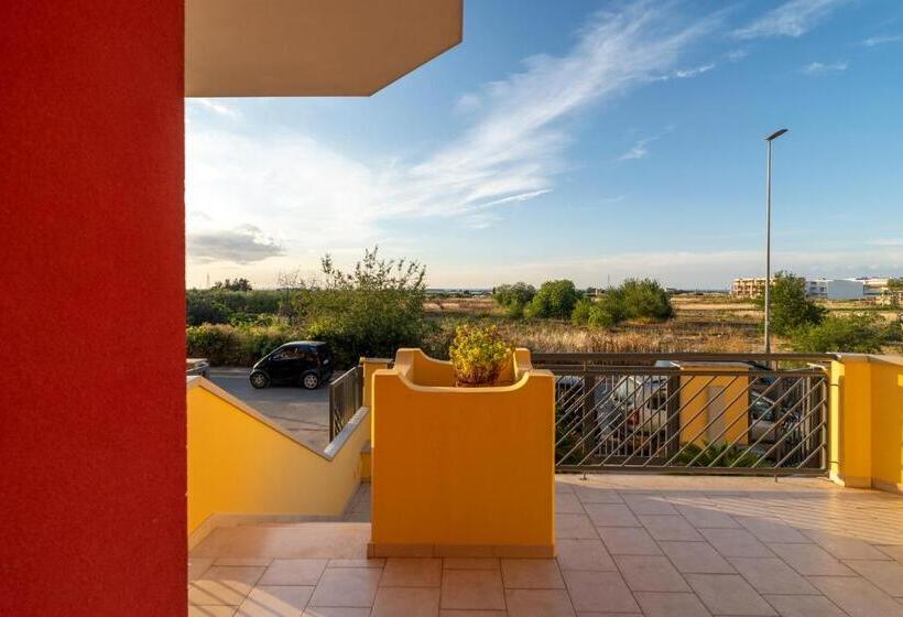 بنسيون Un Posto Al Sole