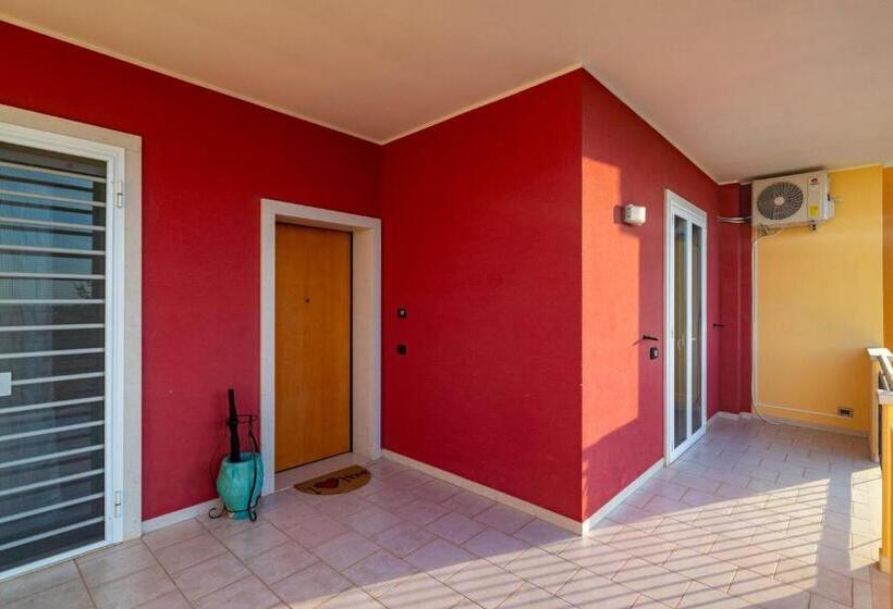 بنسيون Un Posto Al Sole