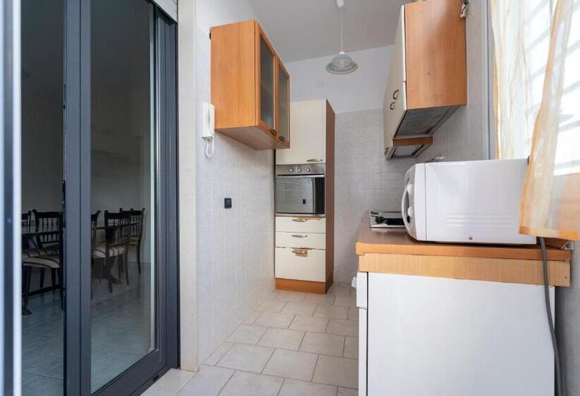 פנסיון Un Posto Al Sole