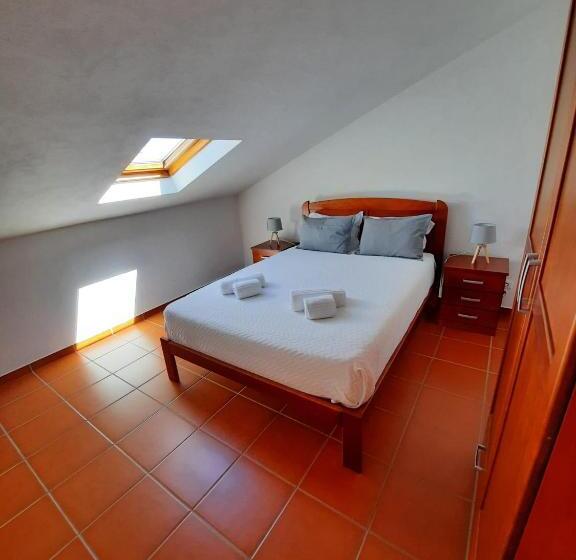 Пансион Vicentina Guest House