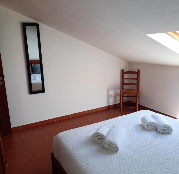 پانسیون Vicentina Guest House