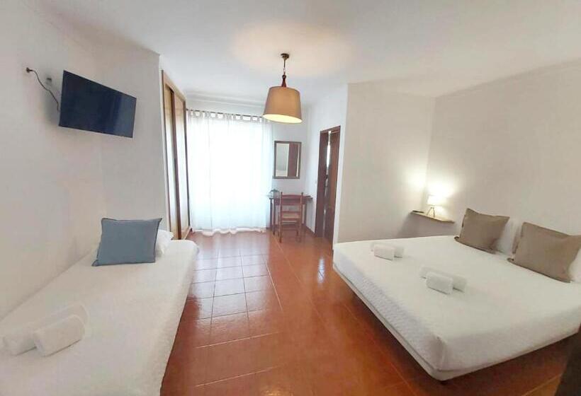 پانسیون Vicentina Guest House