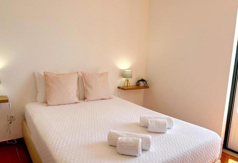 ペンション Vicentina Guest House