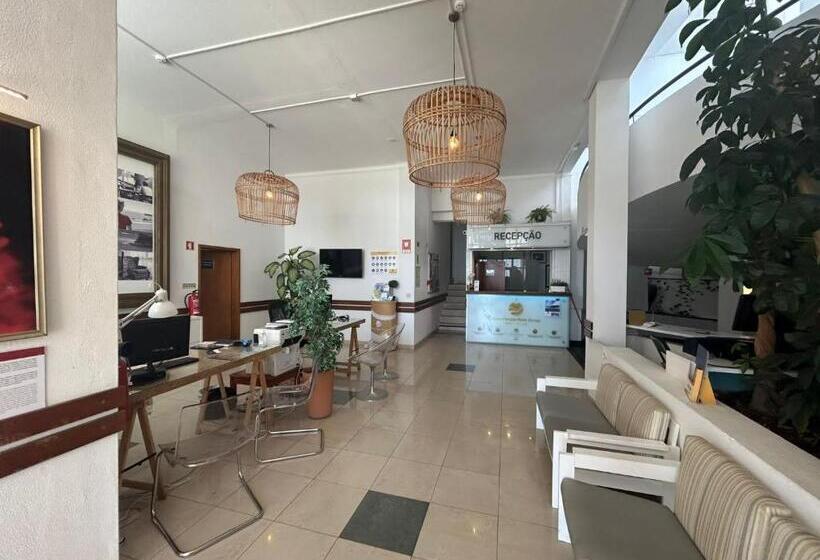 ペンション Vicentina Guest House