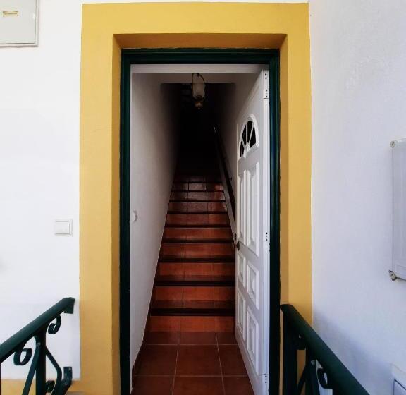 Пансион Vicentina Guest House