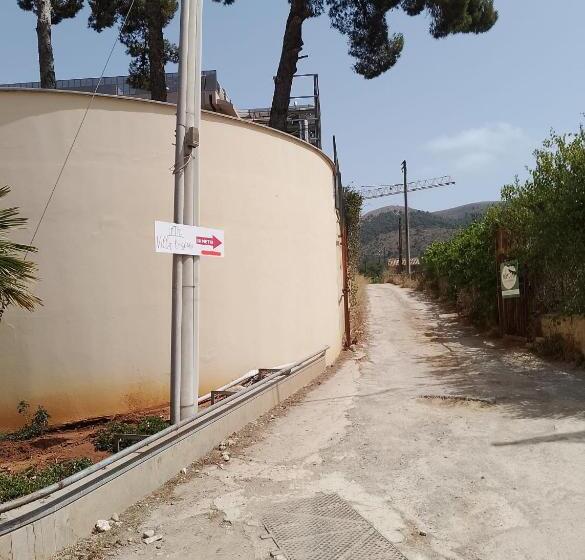 Пансион Villa Buscemi