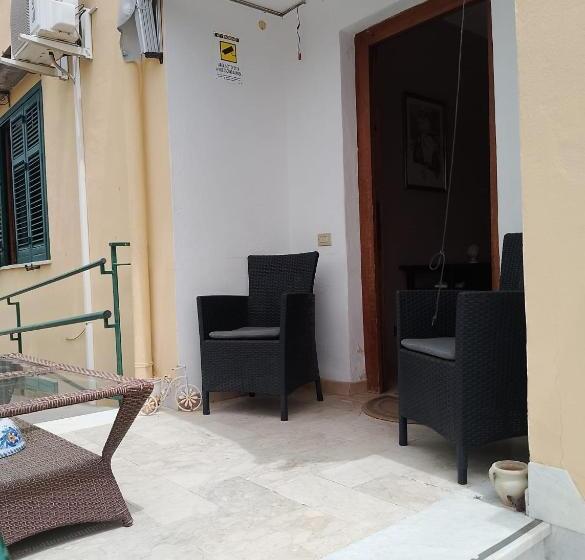 Пансион Villa Buscemi