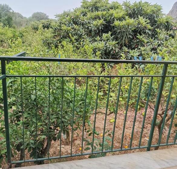 Пансион Villa Buscemi