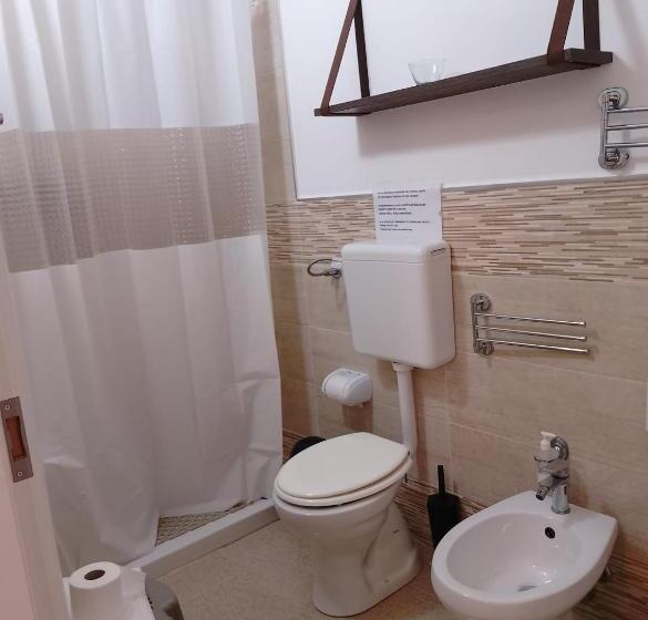 Пансион Villa Buscemi