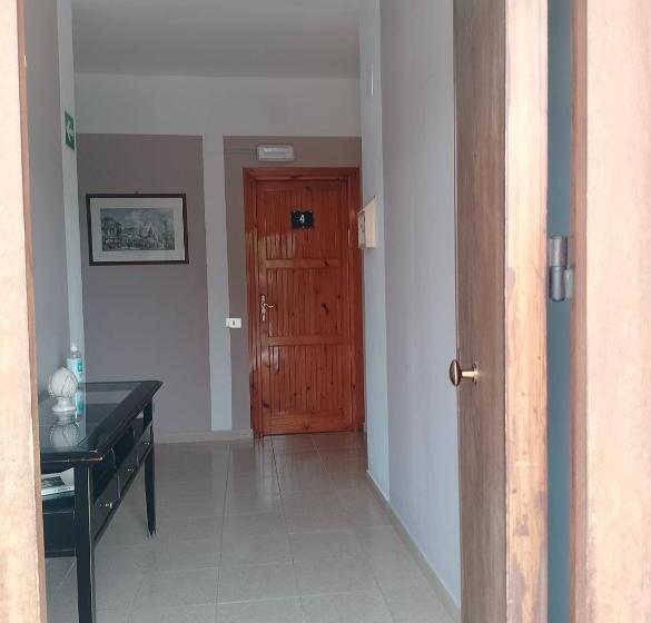 Пансион Villa Buscemi