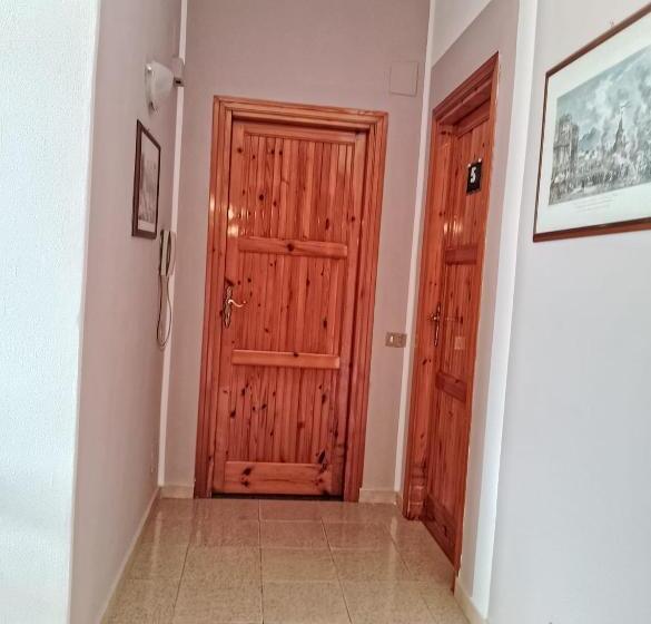 Пансион Villa Buscemi