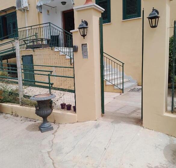 Пансион Villa Buscemi