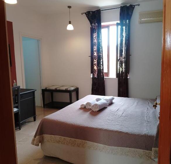 Пансион Villa Buscemi