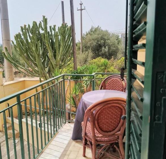 Пансион Villa Buscemi