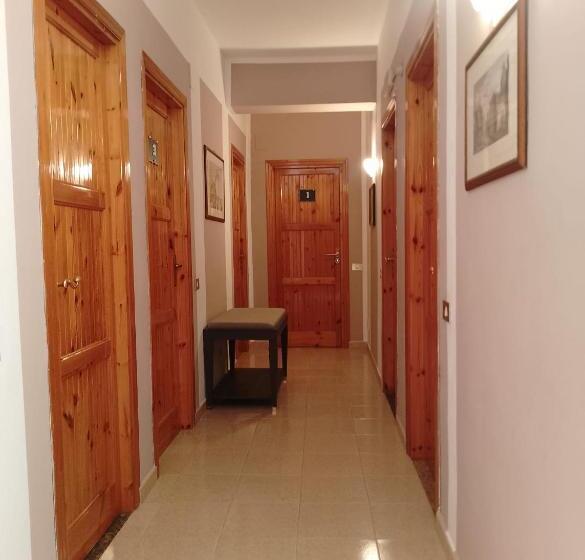 Пансион Villa Buscemi