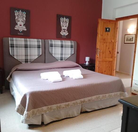 Пансион Villa Buscemi