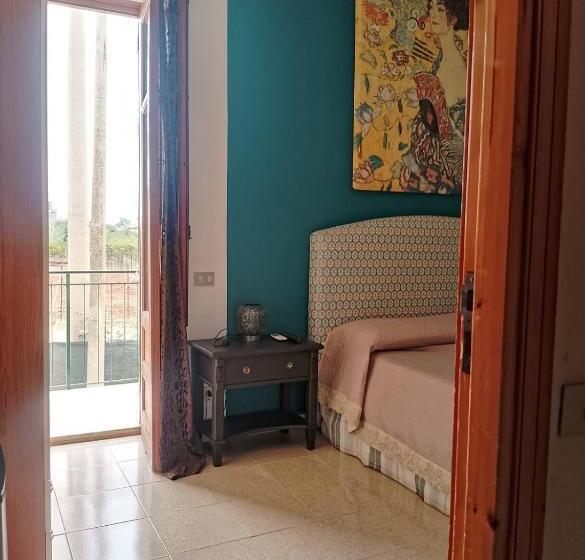 Пансион Villa Buscemi