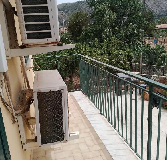 Пансион Villa Buscemi