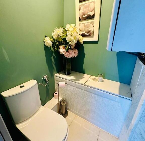 بنسيون Villa Carpe Diem