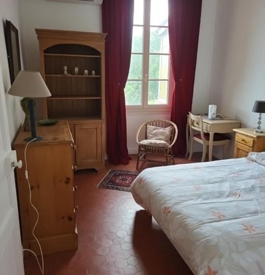 펜션 Villa Lorguaise