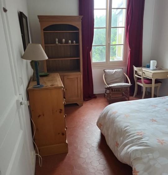 펜션 Villa Lorguaise