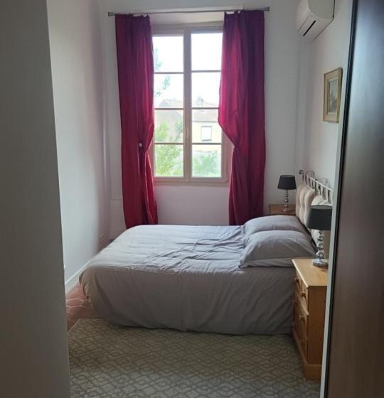 펜션 Villa Lorguaise