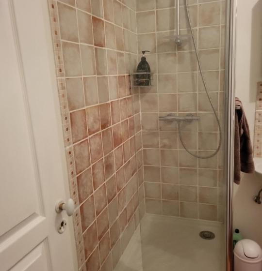 펜션 Villa Lorguaise