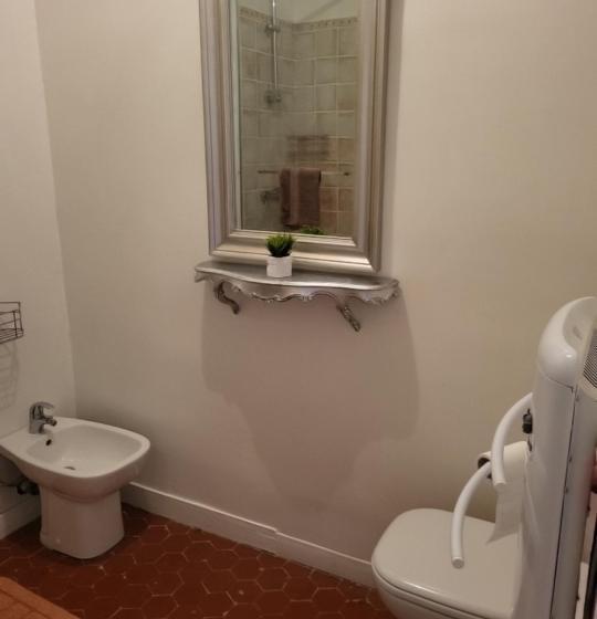 펜션 Villa Lorguaise