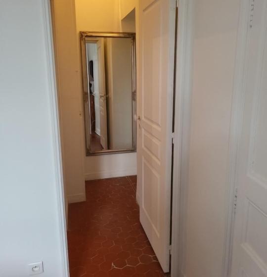 펜션 Villa Lorguaise