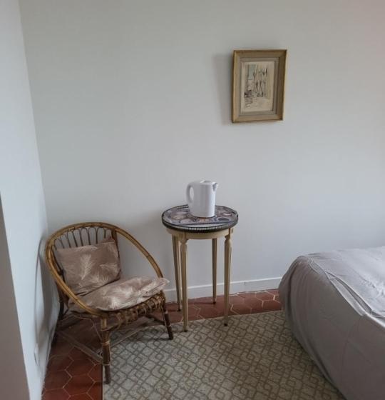 펜션 Villa Lorguaise