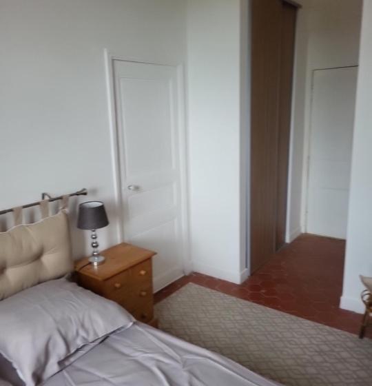 펜션 Villa Lorguaise