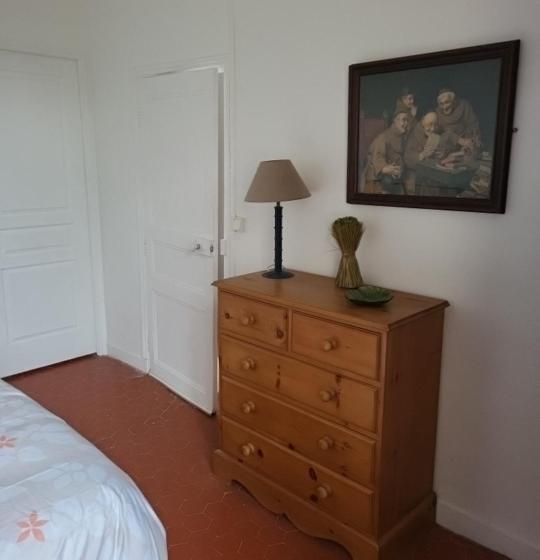 펜션 Villa Lorguaise