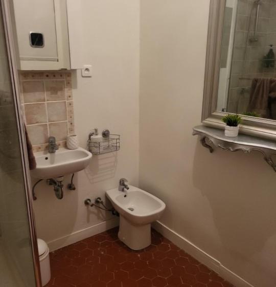 펜션 Villa Lorguaise