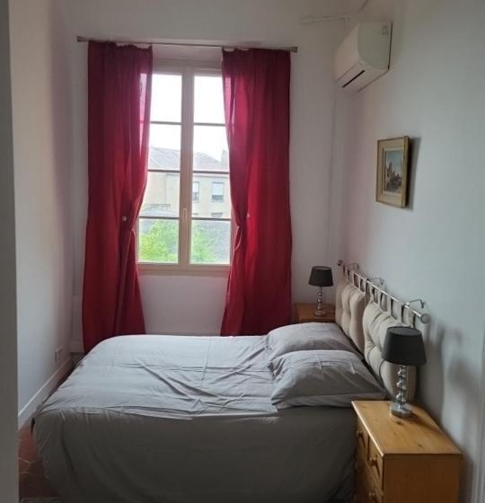 펜션 Villa Lorguaise