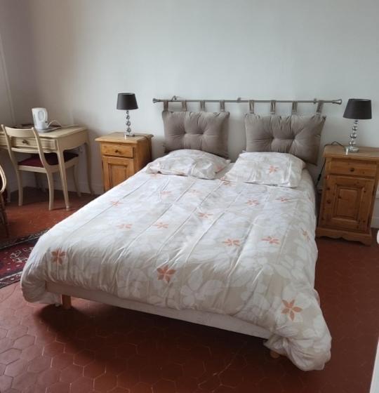 펜션 Villa Lorguaise