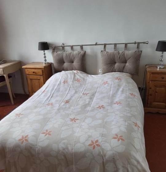 펜션 Villa Lorguaise