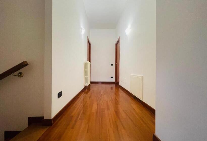 پانسیون Villetta Home Castelli Apartments