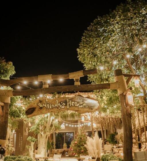 پانسیون Windy S House   Homestay & Cafe   Vũng Tàu