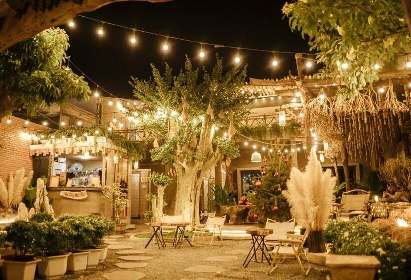 پانسیون Windy S House   Homestay & Cafe   Vũng Tàu