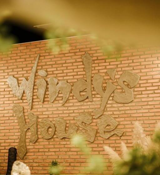 پانسیون Windy S House   Homestay & Cafe   Vũng Tàu